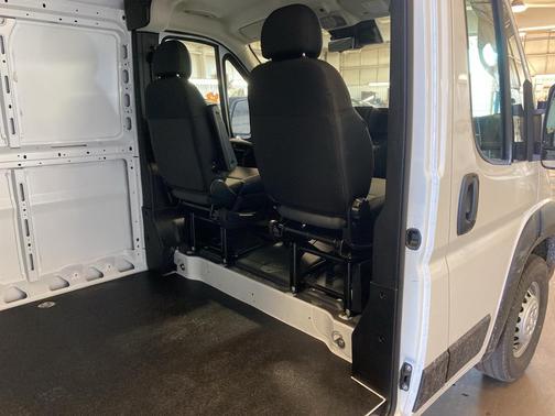 2026 RAM ProMaster 3500 High Roof