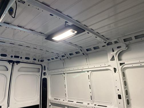 2026 RAM ProMaster 3500 High Roof