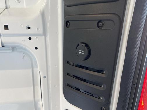 2026 RAM ProMaster 3500 High Roof