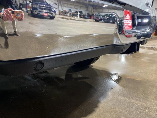 2026 RAM 2500 Tradesman Crew Cab 4x4 8' Box