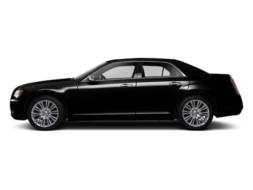 2013 Chrysler 300 S