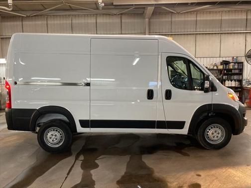 2025 RAM ProMaster 1500 Base