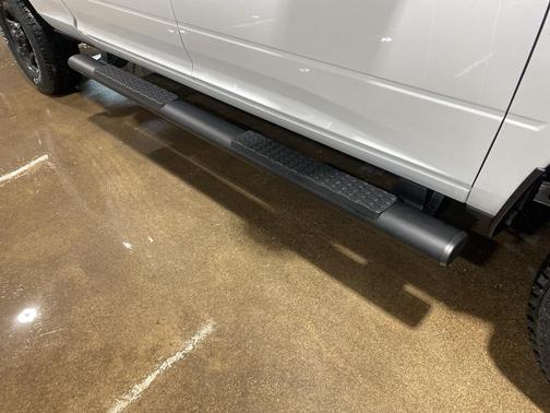 2026 RAM 2500 Tradesman Crew Cab 4x4 6'4' Box