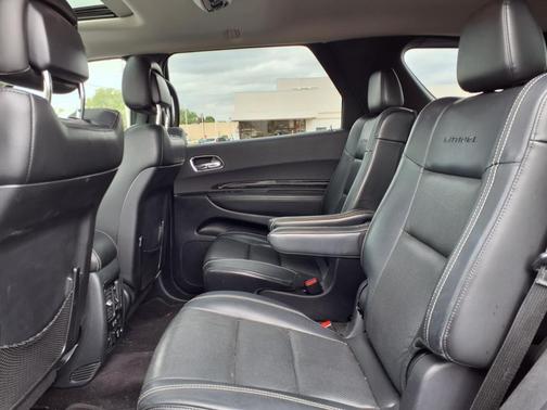 2016 Dodge Durango Citadel