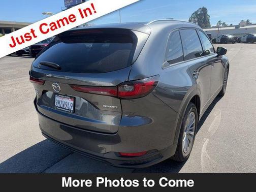 2024 Mazda CX-90 3.3 Turbo Preferred