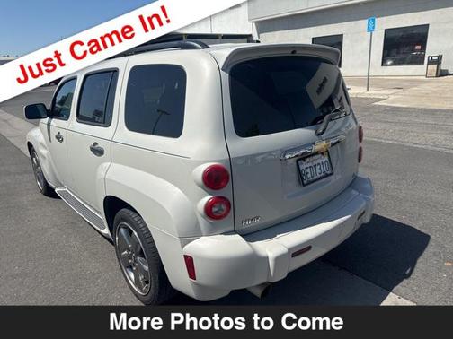 2007 Chevrolet HHR LT