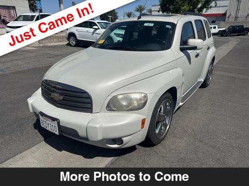 2007 Chevrolet HHR LT