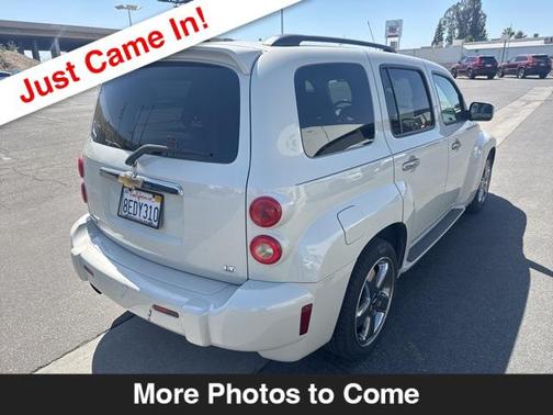 2007 Chevrolet HHR LT