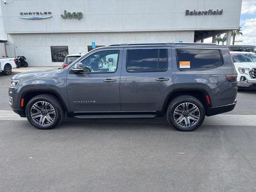 2024 Jeep Wagoneer Series I 4x4