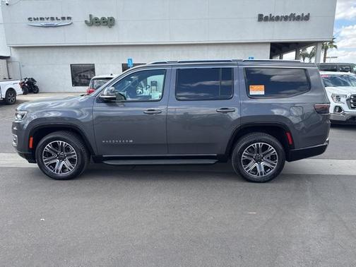 2024 Jeep Wagoneer Series I 4x4