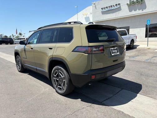'41 Exterior Paint 2026 Jeep Cherokee Laredo 4x4
