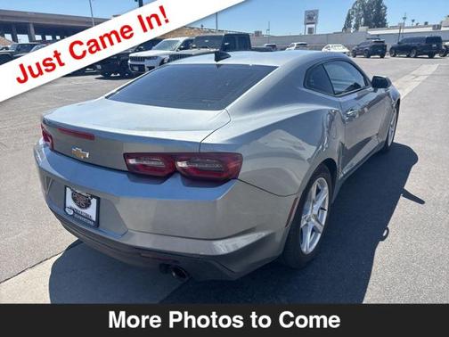 2023 Chevrolet Camaro 1LT