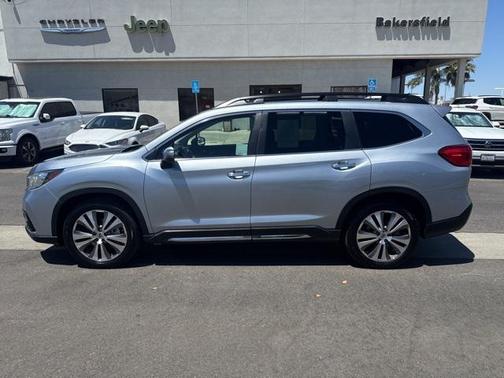 2021 Subaru Ascent Touring 7-Passenger