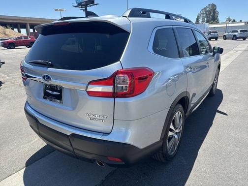 2021 Subaru Ascent Touring 7-Passenger