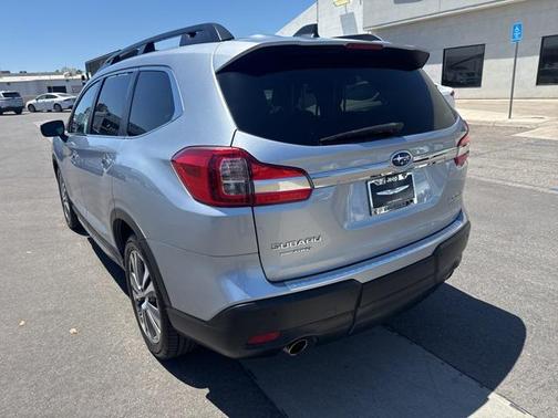 2021 Subaru Ascent Touring 7-Passenger