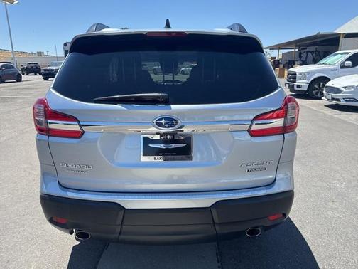 2021 Subaru Ascent Touring 7-Passenger