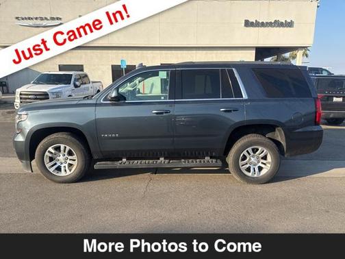 2019 Chevrolet Tahoe LS