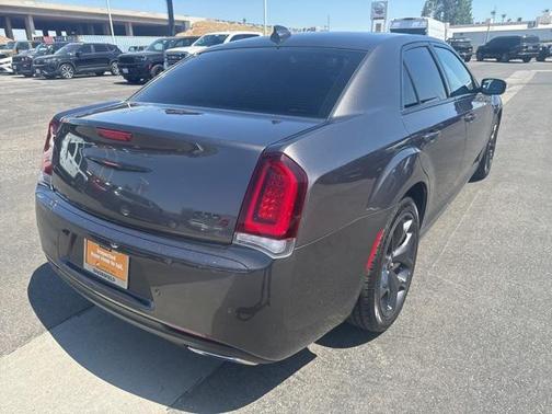 2023 Chrysler 300 S