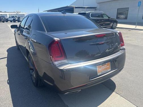 2023 Chrysler 300 S
