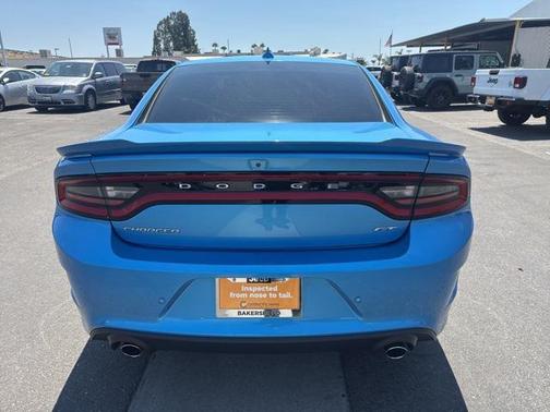 2023 Dodge Charger GT