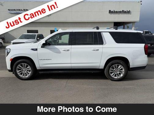 2024 GMC Yukon XL SLE