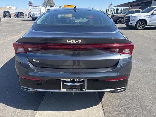 2023 Kia K5 LXS