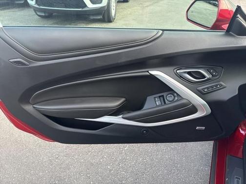 2021 Chevrolet Camaro 3LT