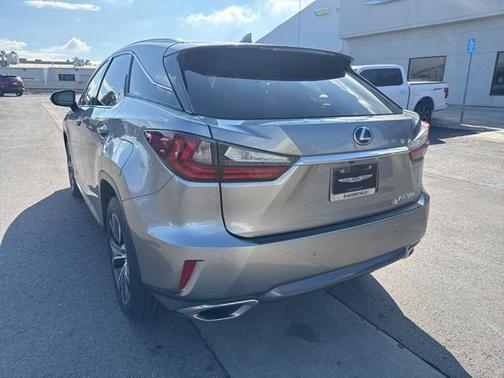 2019 Lexus RX 350 Base