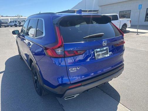 2023 Honda CR-V Hybrid Sport FWD
