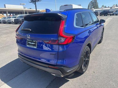 2023 Honda CR-V Hybrid Sport FWD