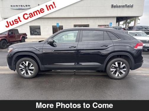 2023 Volkswagen Atlas Cross Sport 2.0T SE