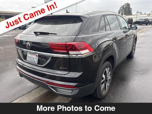 2023 Volkswagen Atlas Cross Sport 2.0T SE