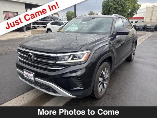 2023 Volkswagen Atlas Cross Sport 2.0T SE