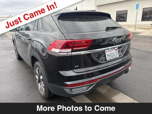 2023 Volkswagen Atlas Cross Sport 2.0T SE