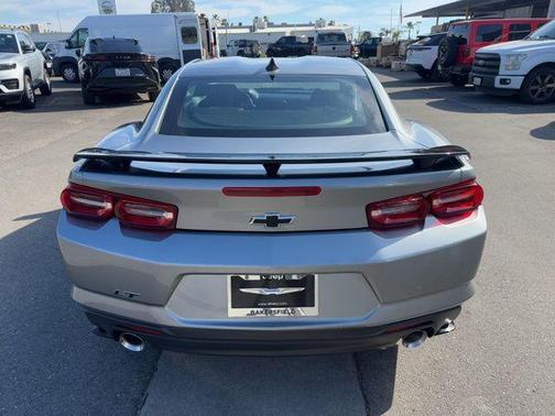 2024 Chevrolet Camaro 1LT