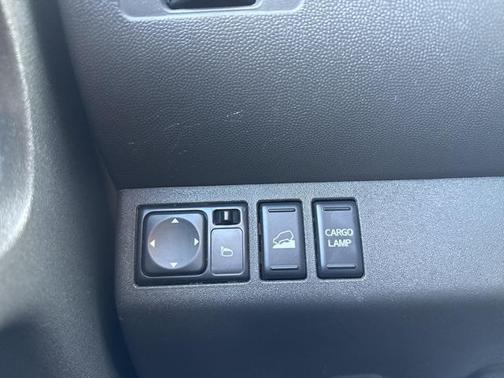 2019 Nissan Frontier PRO-4X