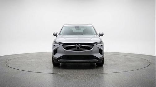 2024 Buick Envision Preferred AWD