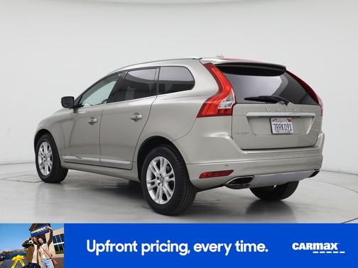 2016 Volvo XC60 T5 Premier