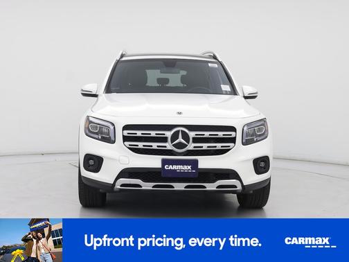 2023 Mercedes-Benz GLB 250 GLB 250