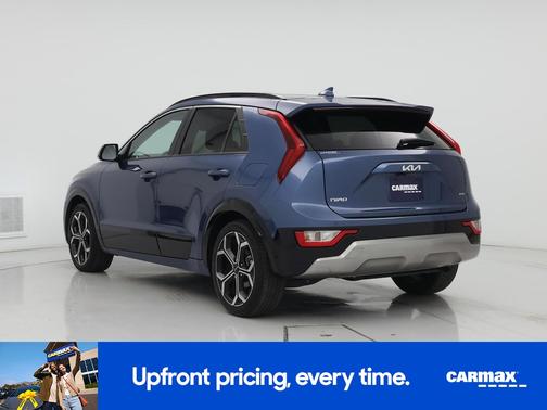 2023 Kia Niro EX