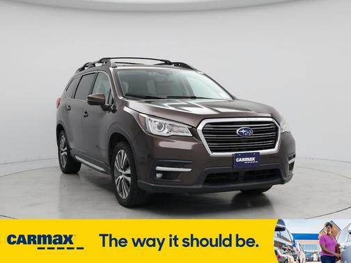 2019 Subaru Ascent Limited