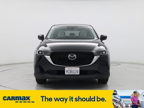 2022 Mazda CX-5 2.5 S Premium Plus Package
