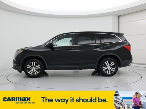 2016 Honda Pilot EX