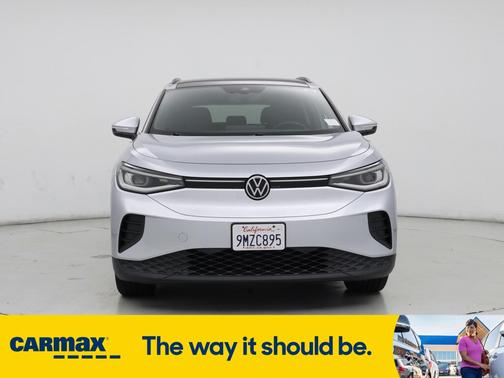 2021 Volkswagen ID.4 PRO S