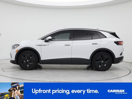 2021 Volkswagen ID.4 PRO S