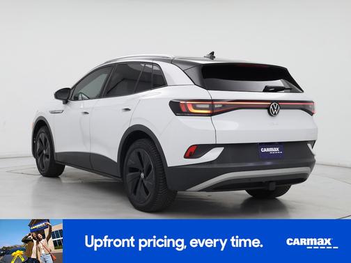 2021 Volkswagen ID.4 PRO S