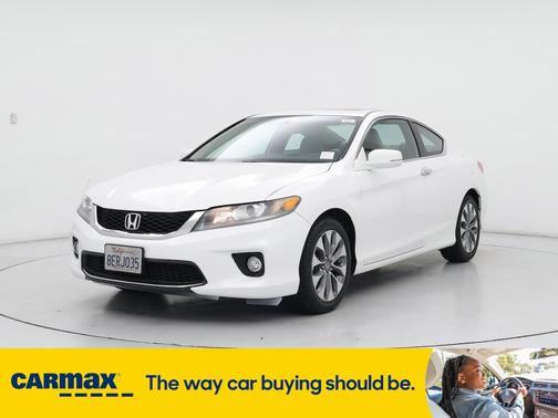 2015 Honda Accord EX