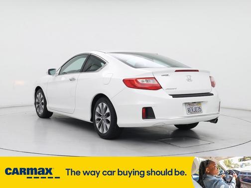 2015 Honda Accord EX