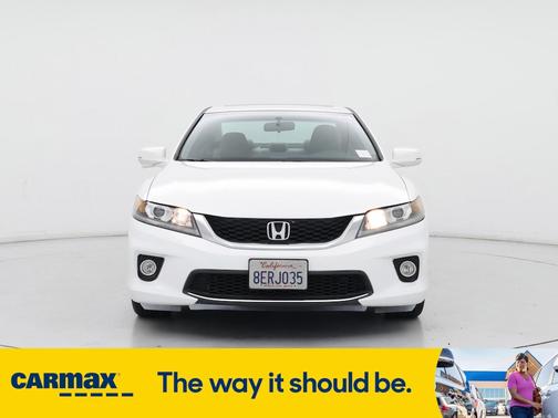 2015 Honda Accord EX
