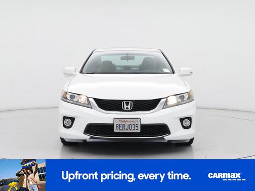 2015 Honda Accord EX